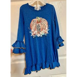 Marie Nicole Thankful Dress